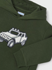 Lego Jeep Hoodie