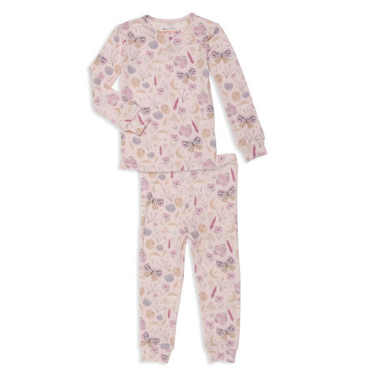 Organic Botanics Pajama Set