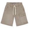 Camel Shorts