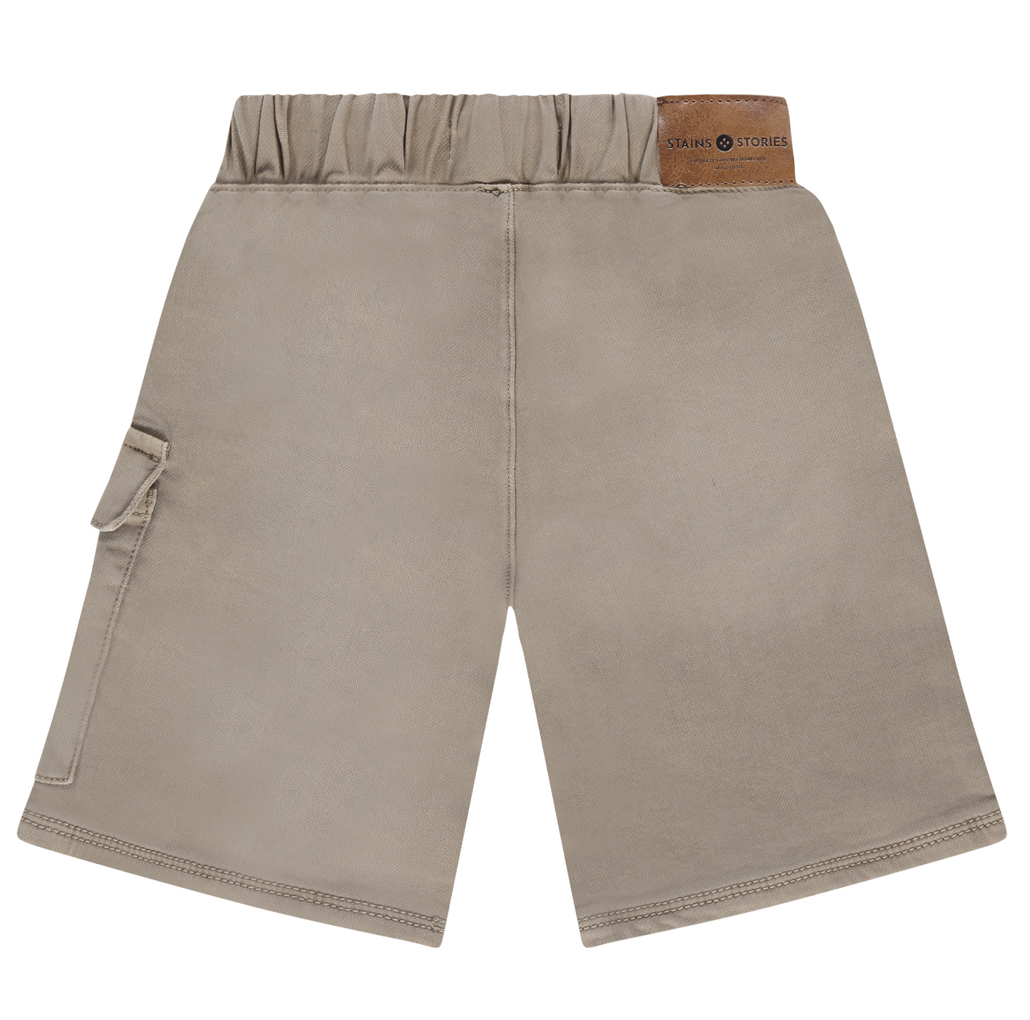 Camel Shorts