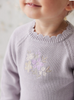 Starling Goldie Bouquet Sweater