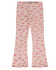 Pair of Hearts Flare Pants