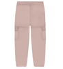 Blush Cargo Pants