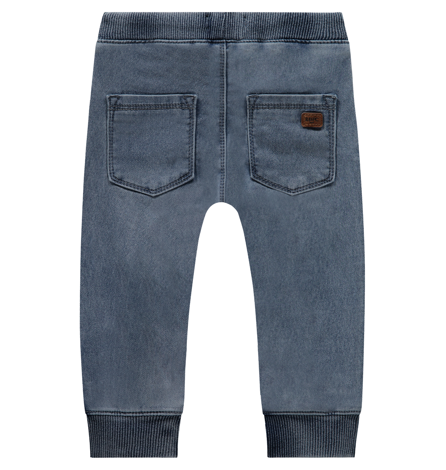 Jogg Denim Pants