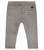 Taupe Worker Pants