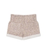 Grace Twill Shorts