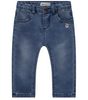 Baby Girls Denim Pants