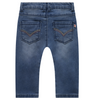 Baby Girls Denim Pants