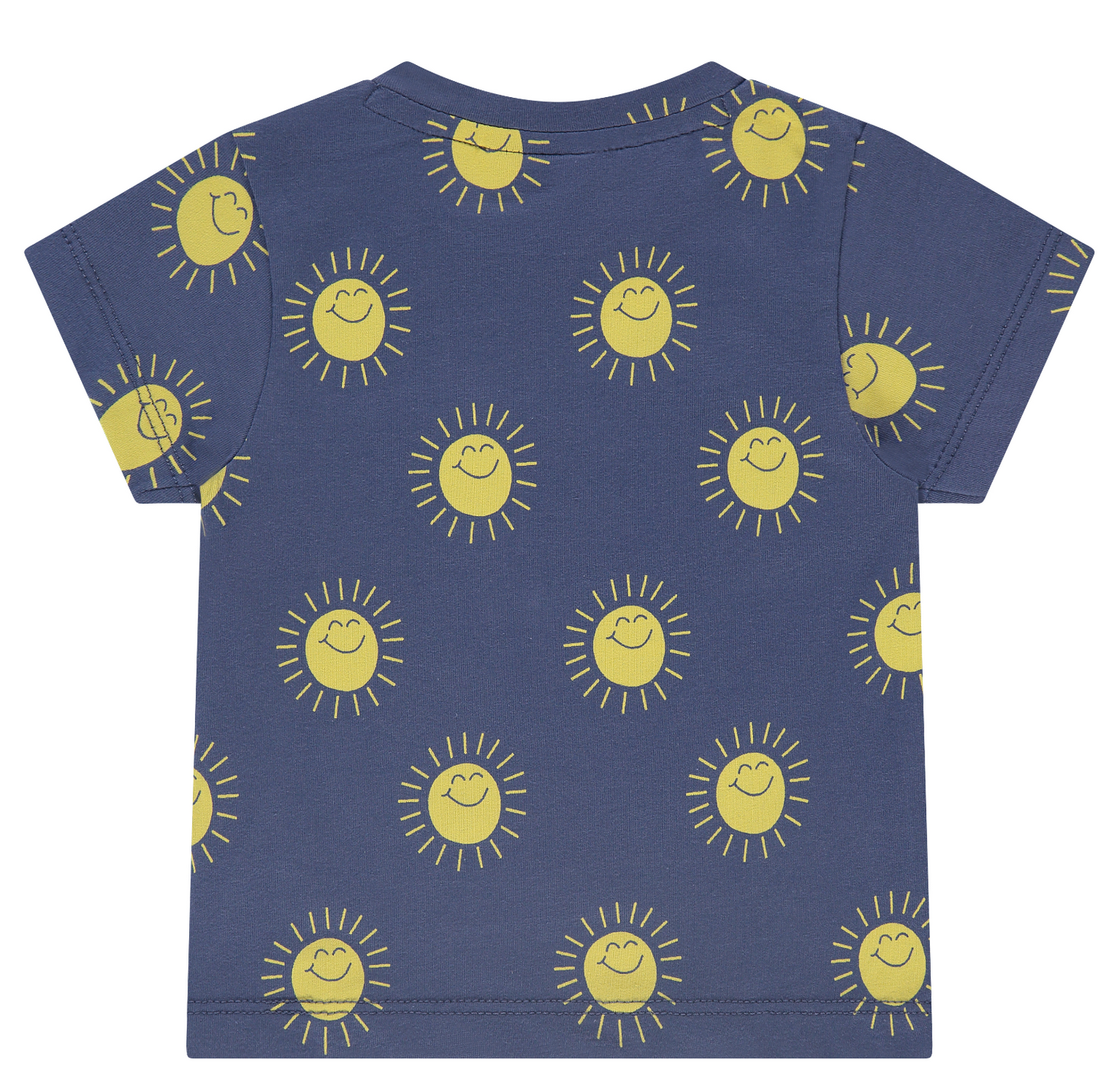 Smiley Suns Top