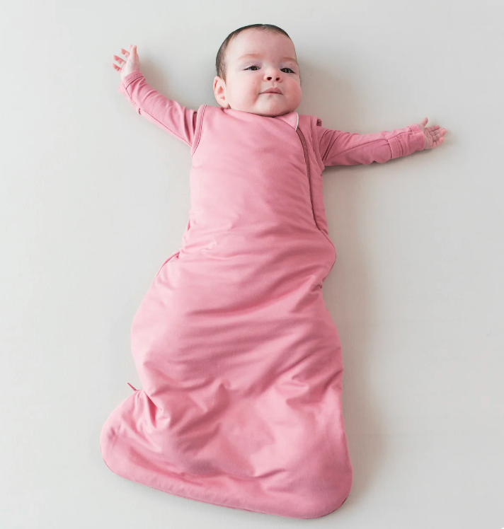 Apple Blossom Sleep Bag 1.0