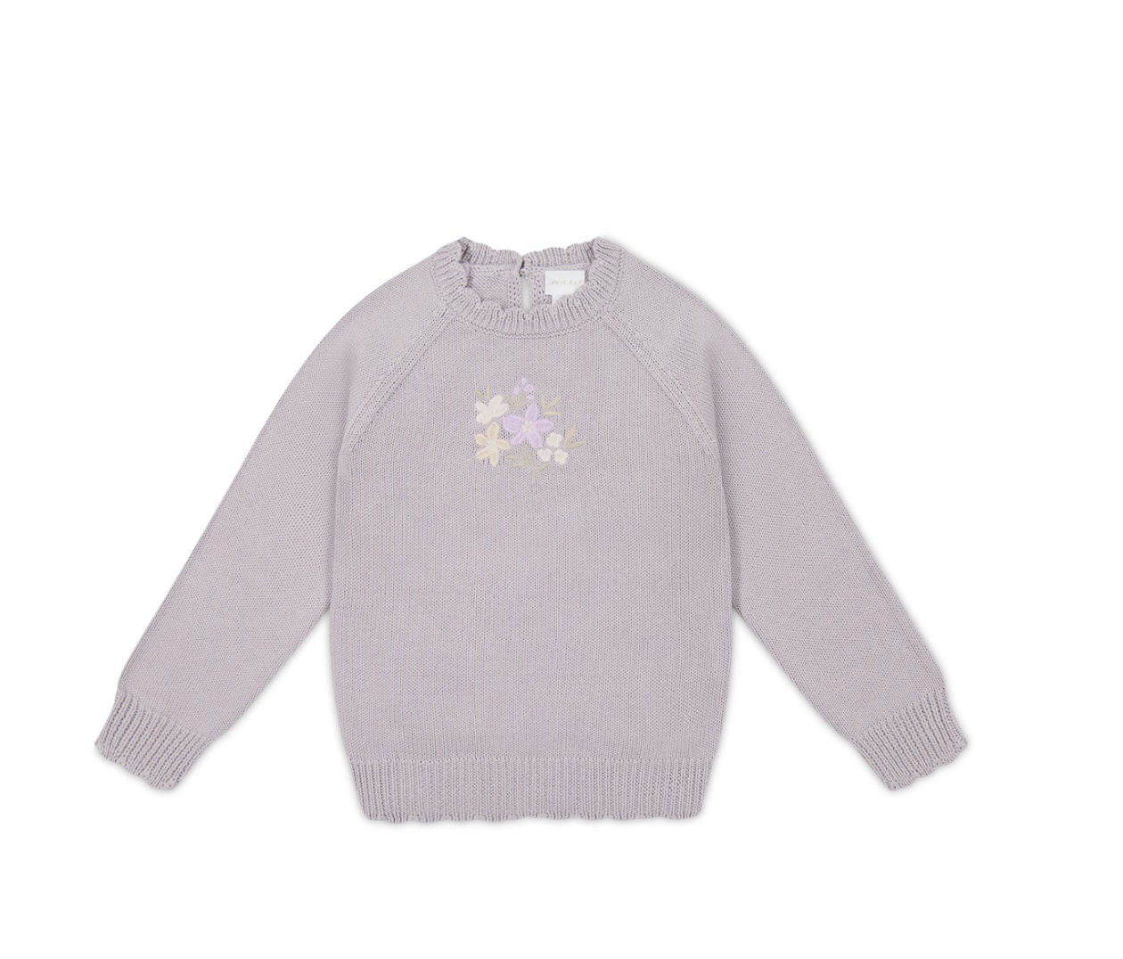 Starling Goldie Bouquet Sweater