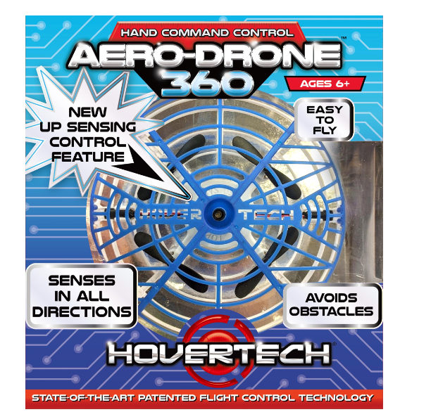 HoverTech Aero Drone 360