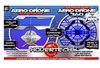 HoverTech Aero Drone 360