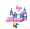 Magna-Tiles® Castle 25-Piece Set