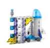 Magna-Tiles® Space 32 Piece Set