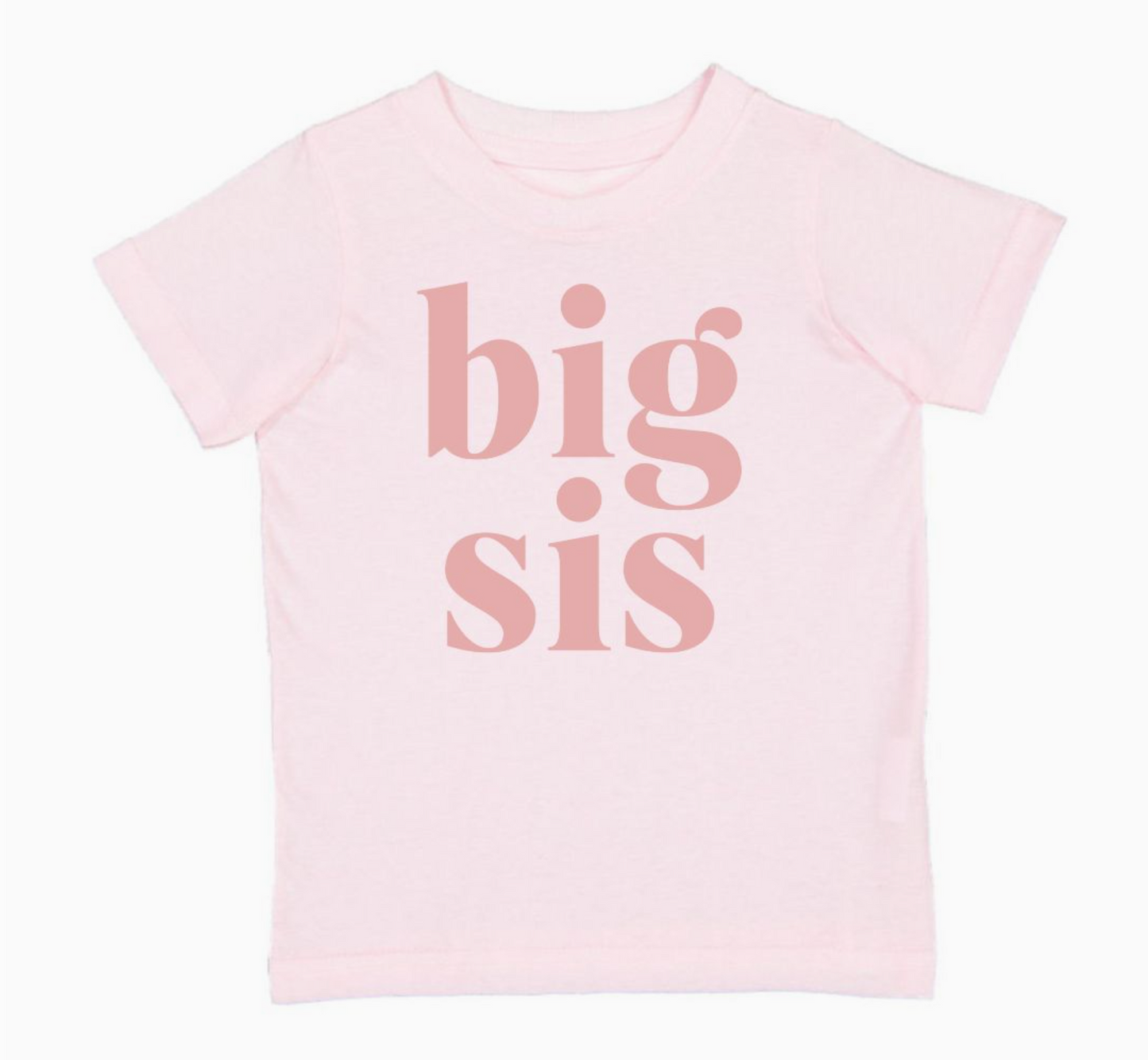 Big Sis Top