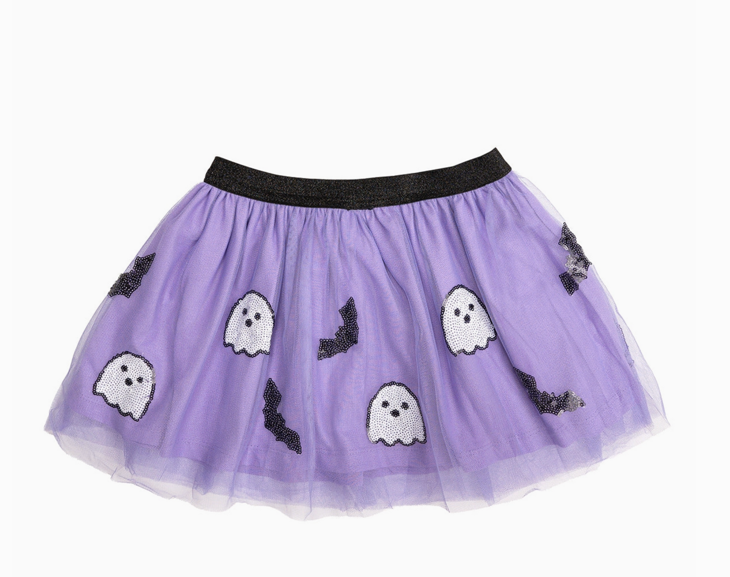 Ghost & Bat Tutu