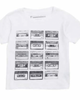 Cassette Tapes Tee