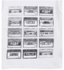 Cassette Tapes Tee