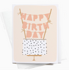 Happy Birthday to You Card