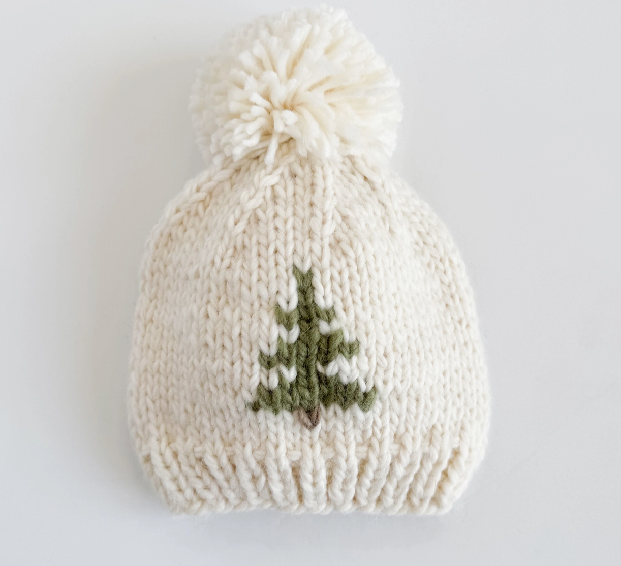 Tree Beanie