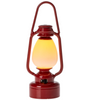 Vintage Red Lantern