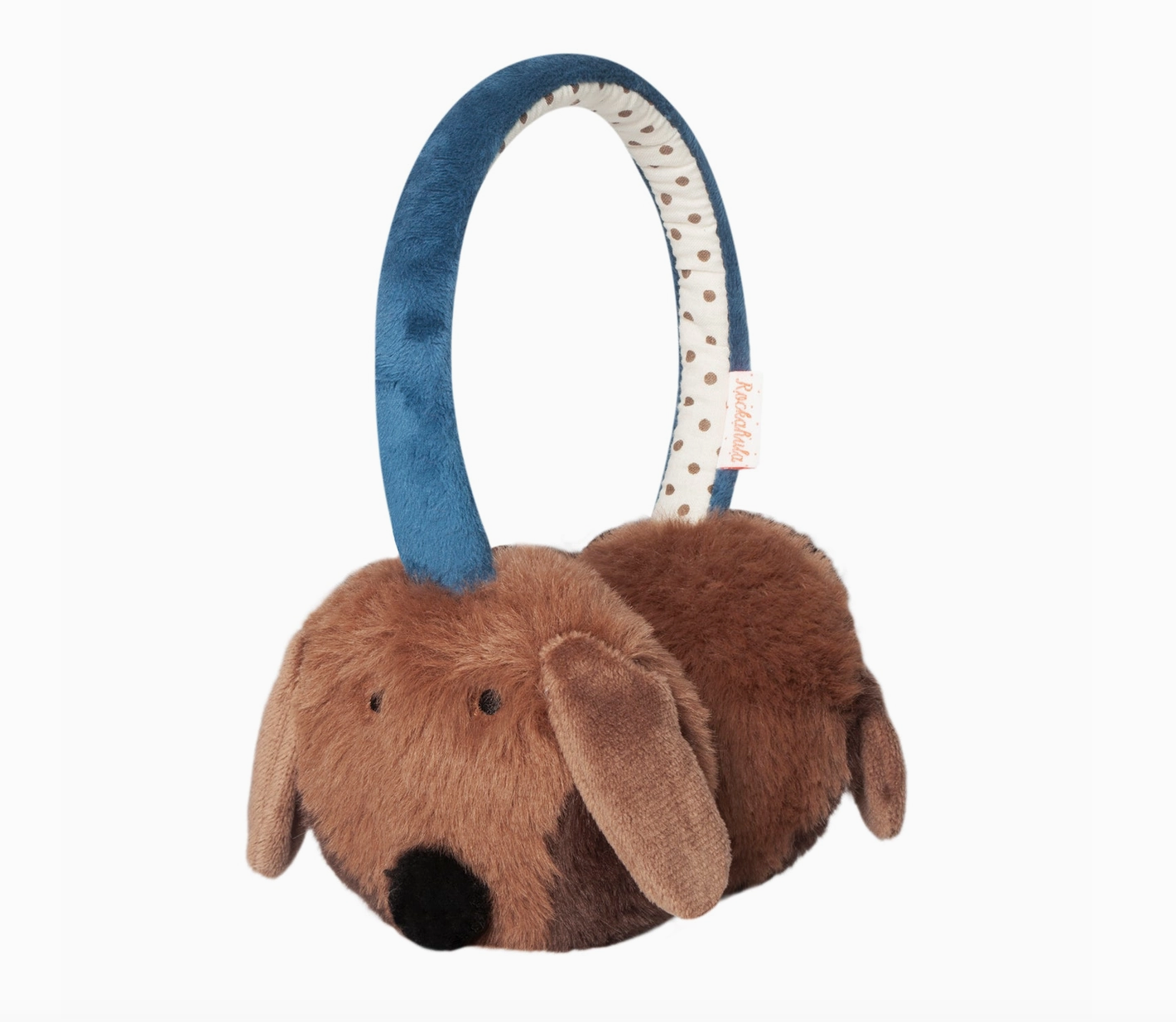 Morris Sausage Dog Earmuffs