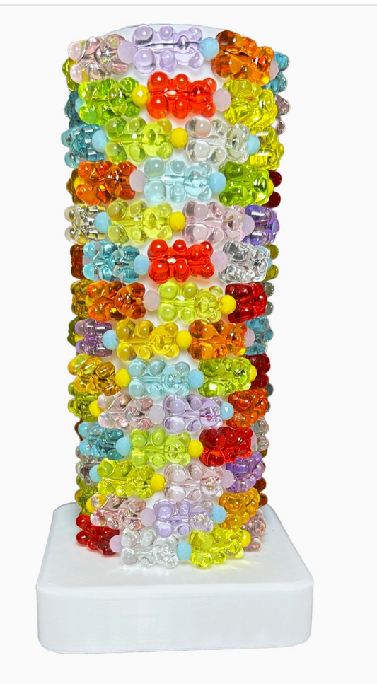 All the Gummy Bears Bracelet