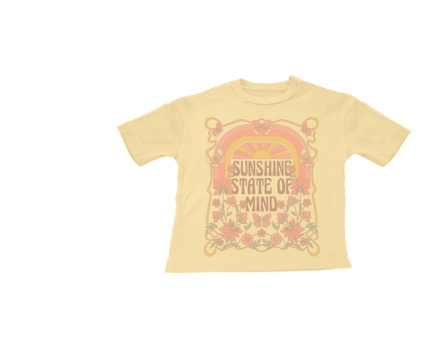 Sunshine State Super Tee