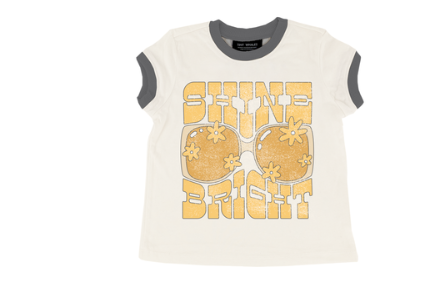 Shine Bright Tee