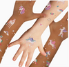 Unicorns Temp Tattoos