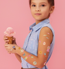 Sugar Rush Temp Tattoos