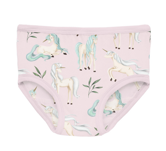 Sleeping Unicorns Underwear