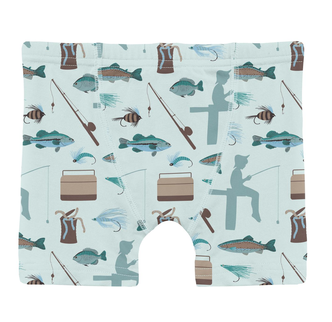 Fresh Air Fishing Boxers