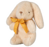 Mini Plush Bunny- Cream