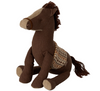 Pony, Medium