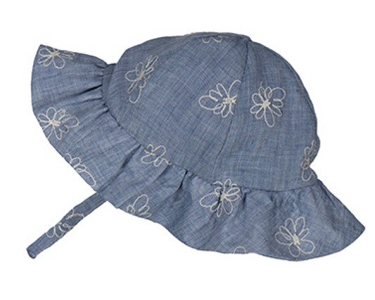 Bluestone Sun Hat