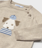 Sailor Dog Sweater