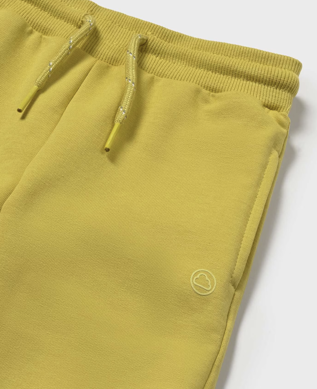 Mustard Sweatpants