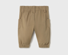 Camel Twill Pants