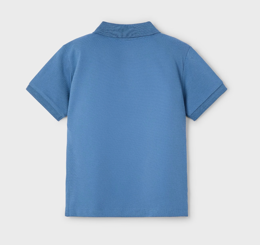 Regatta Blue Polo