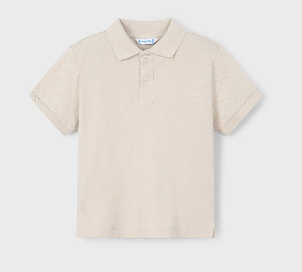 Oat Polo