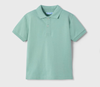 Laurel Green Polo