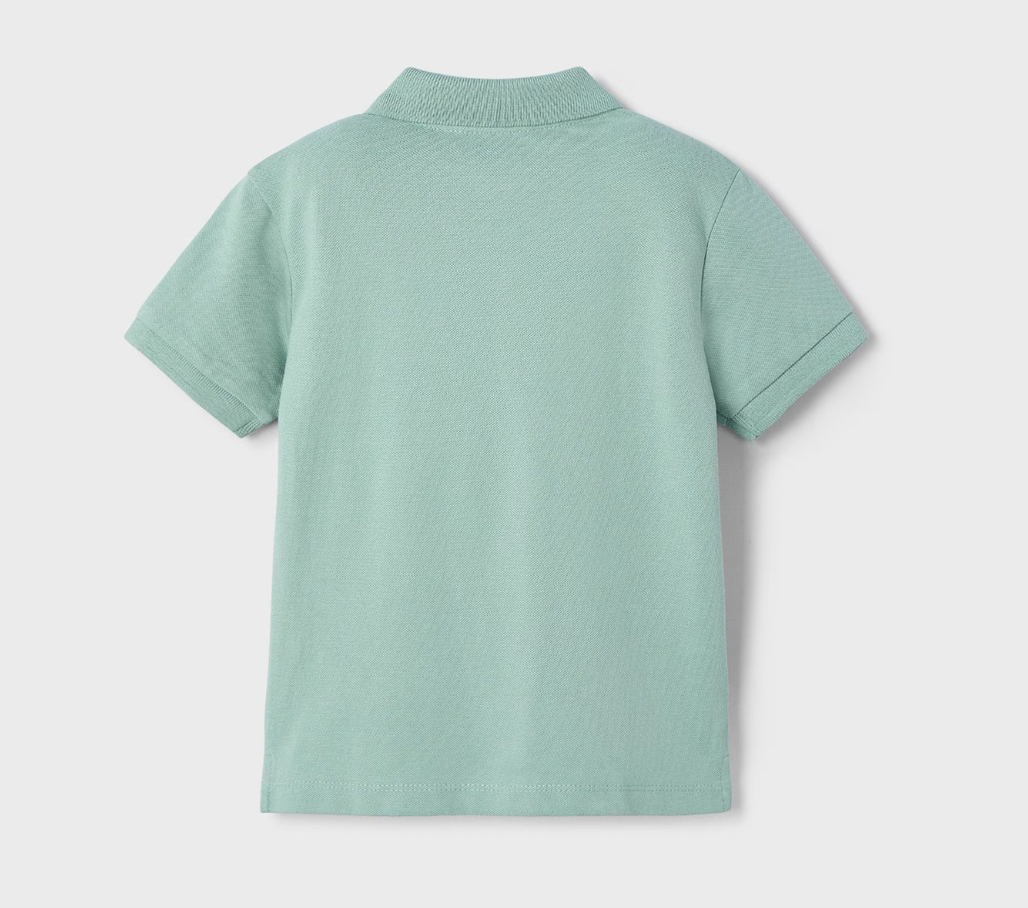 Laurel Green Polo