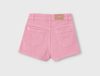 Rose Twill Shorts