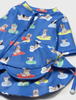 Floating Puppies Swim Set