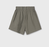 Moss Belt Shorts