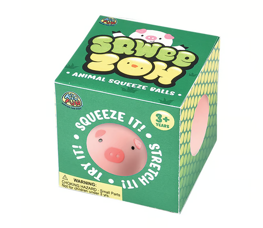 Animal Ball