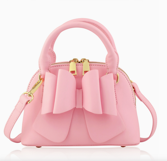 Margo Lt Pink Purse