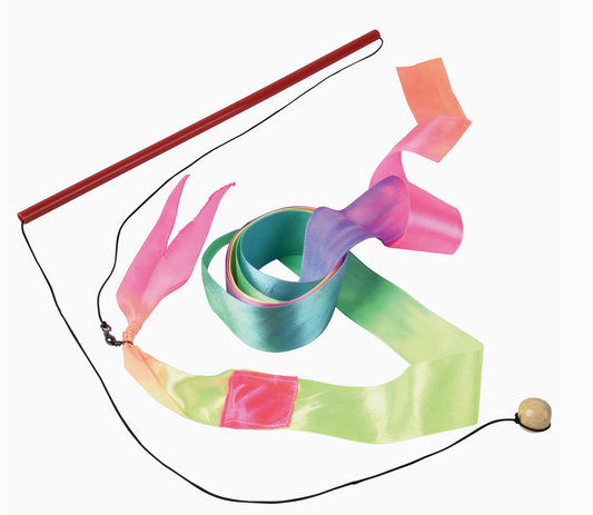 Stunt Ribbon